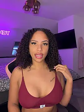 princessromyindy online show from 04.10.26