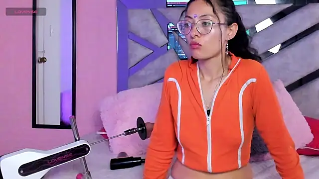 Snapshot of Kat_santana chatting on 04.29.26 Kat santana online show from 04.29.26