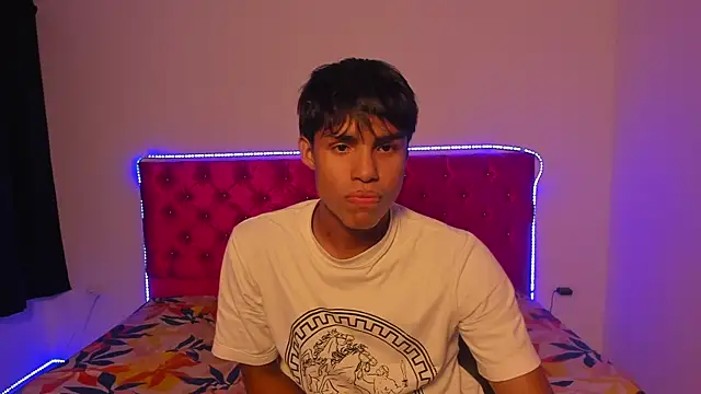 skinny sam online show from 04.12.26