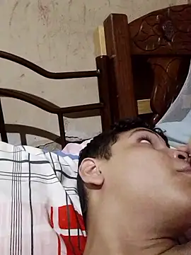 AngelRushX online show from 04.14.26