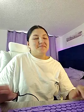 Snapshot of Celestee_21 chatting on 05.31.26 Celestee 21 online show from 05.31.26