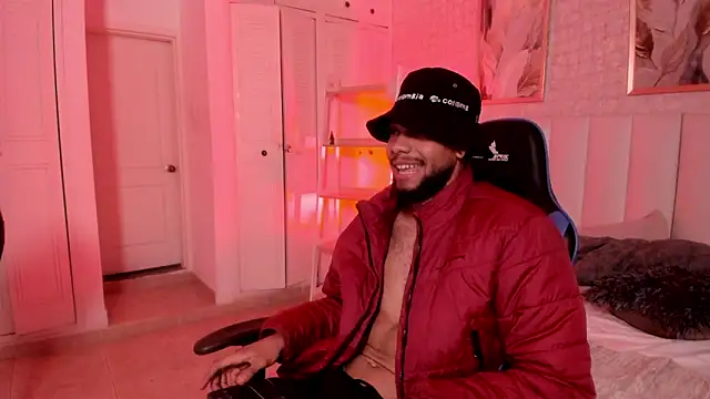 Snapshot of cero_khalifa chatting on 04.14.26 cero khalifa online show from 04.14.26