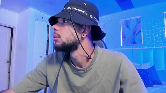 Snapshot of cero_khalifa chatting on 04.17.26 cero khalifa online show from 04.17.26