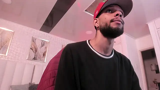 Snapshot of cero_khalifa chatting on 05.04.26 cero khalifa online show from 05.04.26