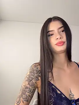 Snapshot of Giiasteele chatting on 05.29.26 Giiasteele online show from 05.29.26