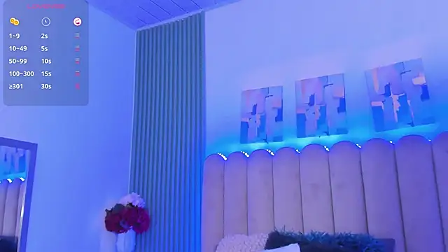 Snapshot of Layla_amirah chatting on 05.27.26 Layla amirah online show from 05.27.26