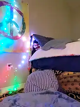 Snapshot of arts1nn chatting on 06.15.26 arts1nn online show from 06.15.26