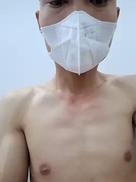 AOA-boy1 online show from 04.16.26