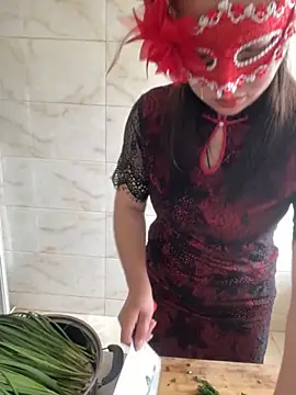 xxxlu886 online show from 04.13.26