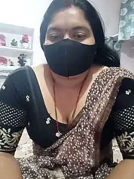 bhabhi-lovely online show from 04.11.26