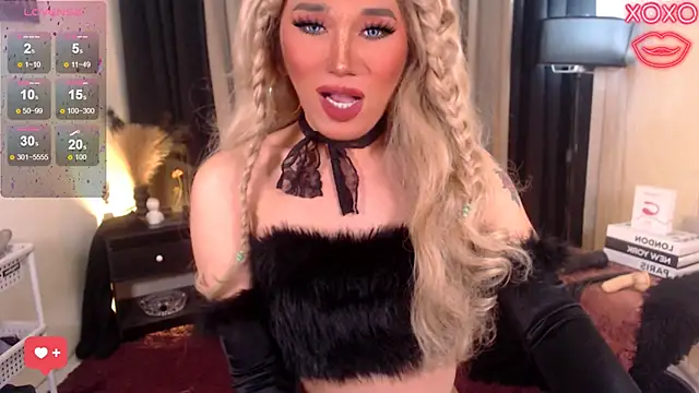 Snapshot of Precious_RoseDollxxx chatting on 04.25.26 Precious RoseDollxxx online show from 04.25.26