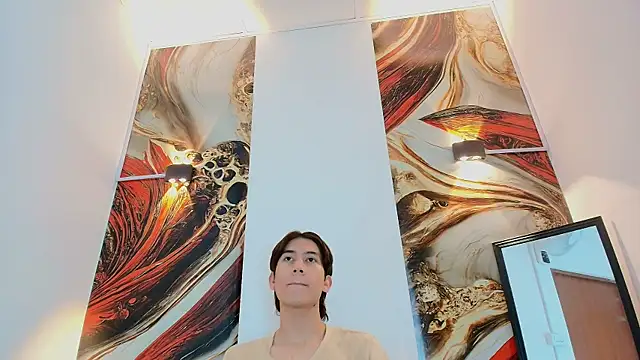 RAPHAEL NYON1 online show from 05.16.26
