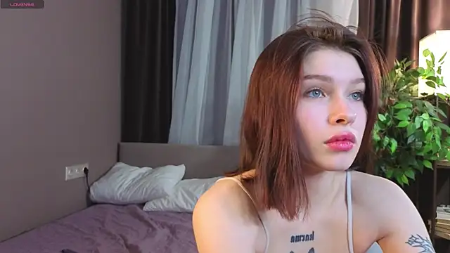 Snapshot of RinaIvory chatting on 04.16.26 RinaIvory online show from 04.16.26