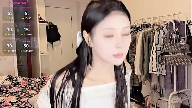 Snapshot of secret-anan chatting on 05.06.26 secret-anan online show from 05.06.26