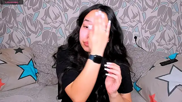 Zlata lee online show from 05.19.26