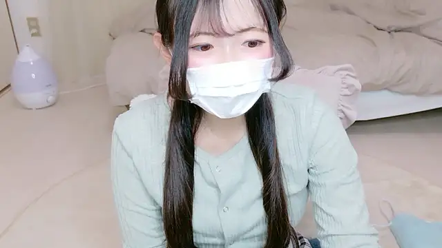 Snapshot of Satomi_nn chatting on 04.21.26 Satomi nn online show from 04.21.26