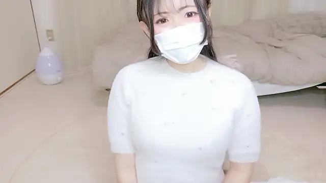 Snapshot of Satomi_nn chatting on 04.23.26 Satomi nn online show from 04.23.26