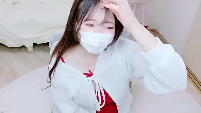 Snapshot of Satomi_nn chatting on 04.24.26 Satomi nn online show from 04.24.26