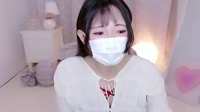 Snapshot of Satomi_nn chatting on 05.03.26 Satomi nn online show from 05.03.26
