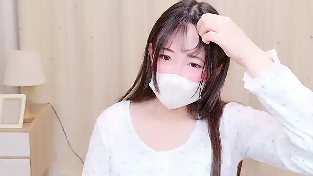 Snapshot of Satomi_nn chatting on 05.17.26 Satomi nn online show from 05.17.26