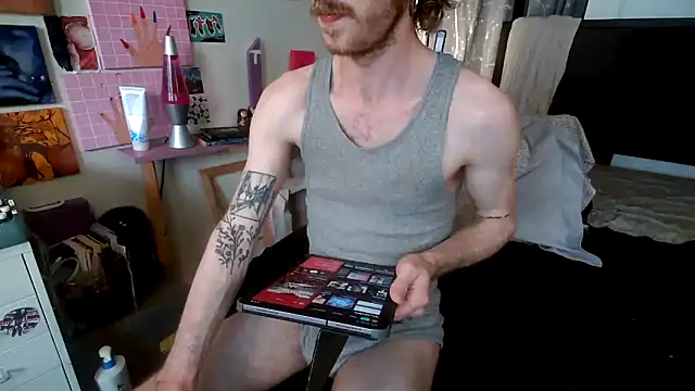 Snapshot of gnickname chatting on 05.20.26 gnickname online show from 05.20.26