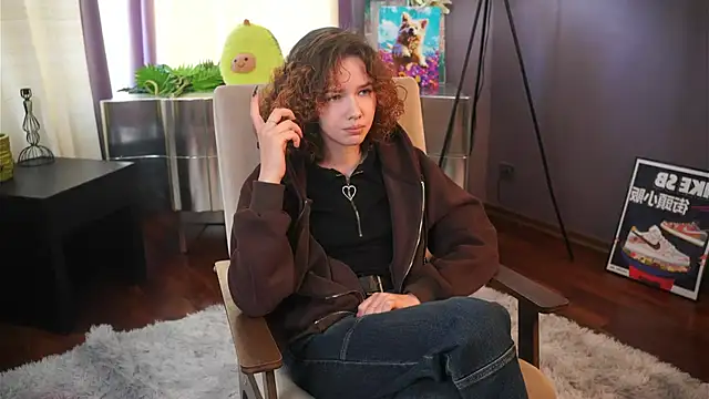 AgathaCarra online show from 04.11.26