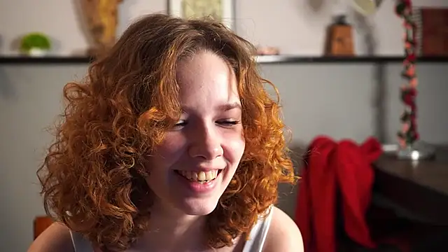 Snapshot of AgathaCarra chatting on 05.07.26 AgathaCarra online show from 05.07.26