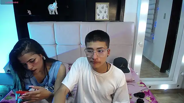 Tony 1  online show from 04.14.26