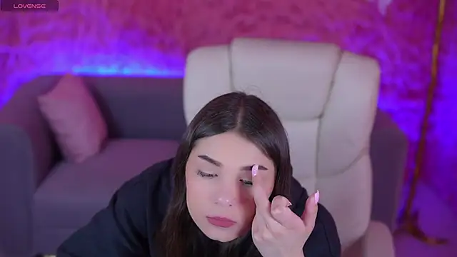 MeJessieDream online show from 04.17.26