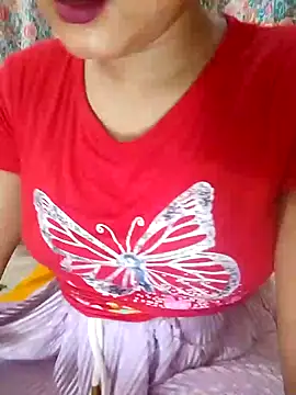 SilverQueen2 online show from 04.23.26