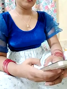 SilverQueen2 online show from 04.24.26