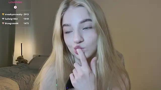  Magic smile online show from 04.11.26