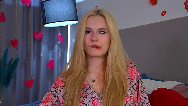 LeaLamour online show from 05.01.26