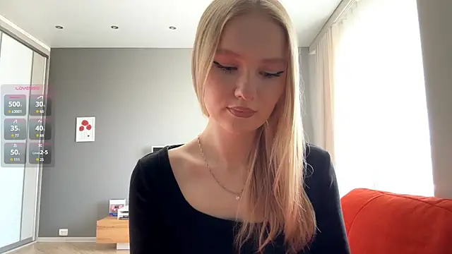 Snapshot of PlasaRima chatting on 04.15.26 PlasaRima online show from 04.15.26