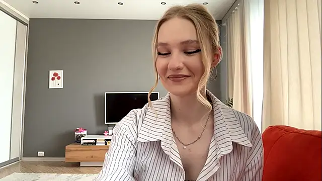 Snapshot of PlasaRima chatting on 05.20.26 PlasaRima online show from 05.20.26