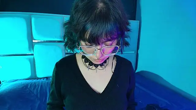 Snapshot of BadEmyXO chatting on 06.24.26 BadEmyXO online show from 06.24.26
