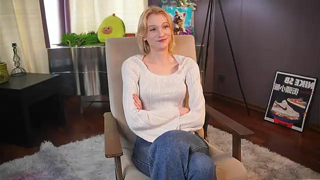 GildaThurgood online show from 04.10.26