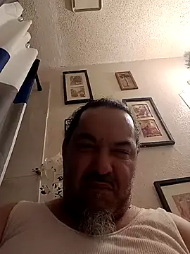 Snapshot of MrBustNut2026 chatting on 04.13.26 MrBustNut2026 online show from 04.13.26
