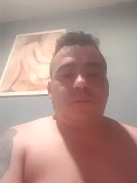 Snapshot of Ismael993A chatting on 05.18.26 Ismael993A online show from 05.18.26