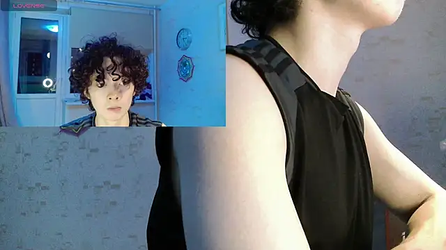 Snapshot of Miklaxyk chatting on 07.07.26 Miklaxyk online show from 07.07.26