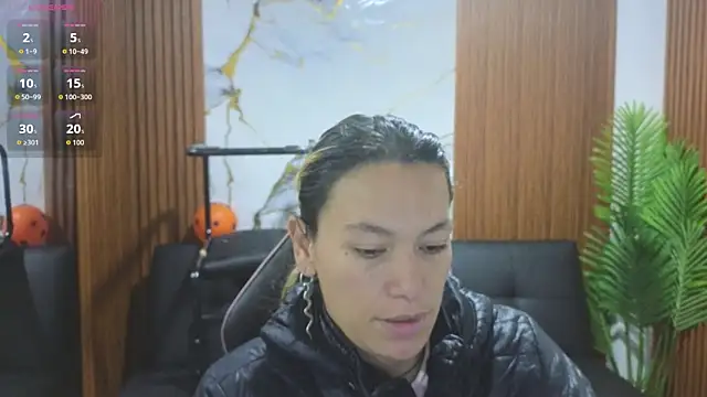 Snapshot of alonddra_tay chatting on 06.27.26 alonddra tay online show from 06.27.26