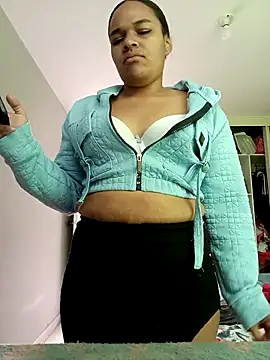 sexybronwlatin online show from 04.17.26