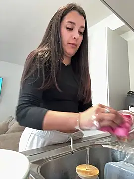 Miavelvetxoxo online show from 04.16.26