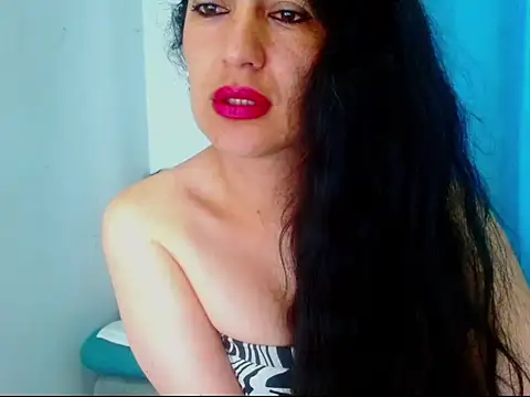 Snapshot of diosa_gil chatting on 04.13.26 diosa gil online show from 04.13.26
