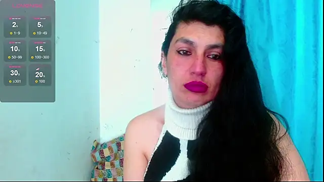 Snapshot of diosa_gil chatting on 05.03.26 diosa gil online show from 05.03.26