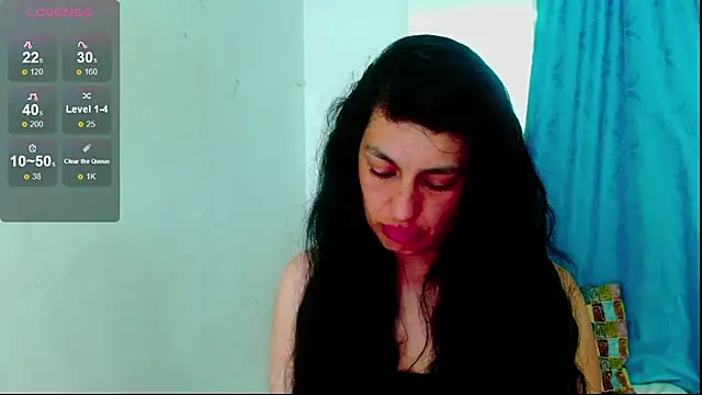 Snapshot of diosa_gil chatting on 05.05.26 diosa gil online show from 05.05.26