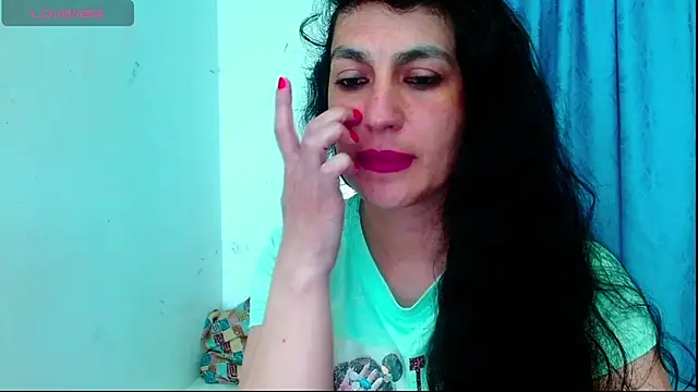 Snapshot of diosa_gil chatting on 05.08.26 diosa gil online show from 05.08.26