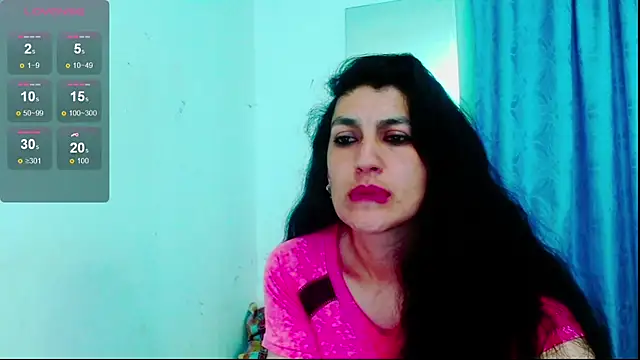 Snapshot of diosa_gil chatting on 05.10.26 diosa gil online show from 05.10.26
