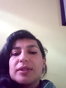 Snapshot of diosa_gil chatting on 05.18.26 diosa gil online show from 05.18.26