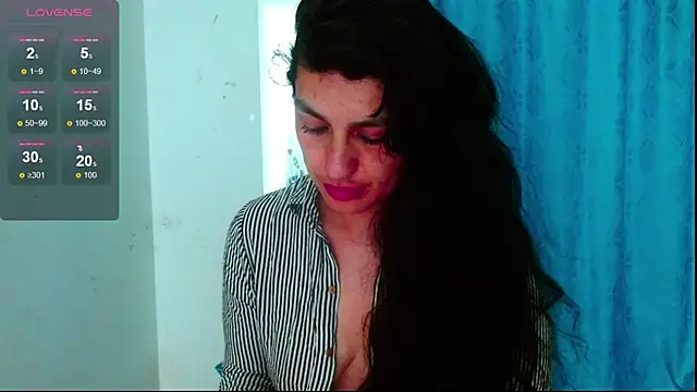 Snapshot of diosa_gil chatting on 05.20.26 diosa gil online show from 05.20.26